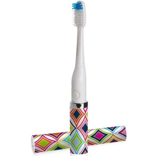 Periuta de dinti electrica Violife Slim Sonic Crawford