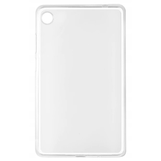 Husa tableta EtuiTab pentru Lenovo Tab M7 7.0, silicon, acces la toate sloturile, subtire