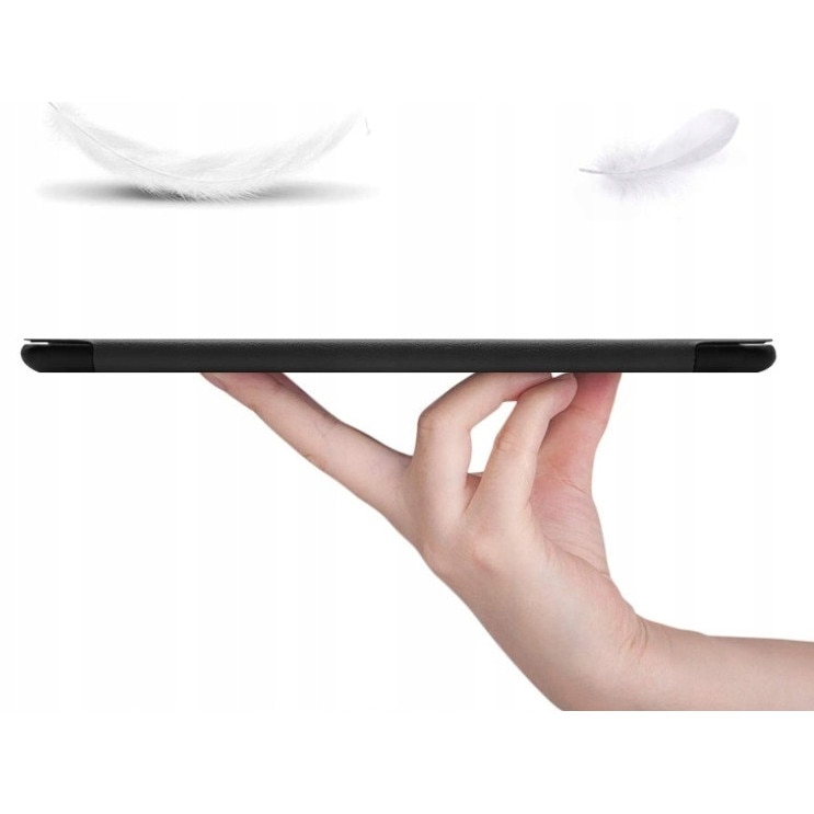 Husa tableta EtuiTab pentru Samsung Galaxy Tab A 10.1, ecologica, cu suport, culoare la alegere