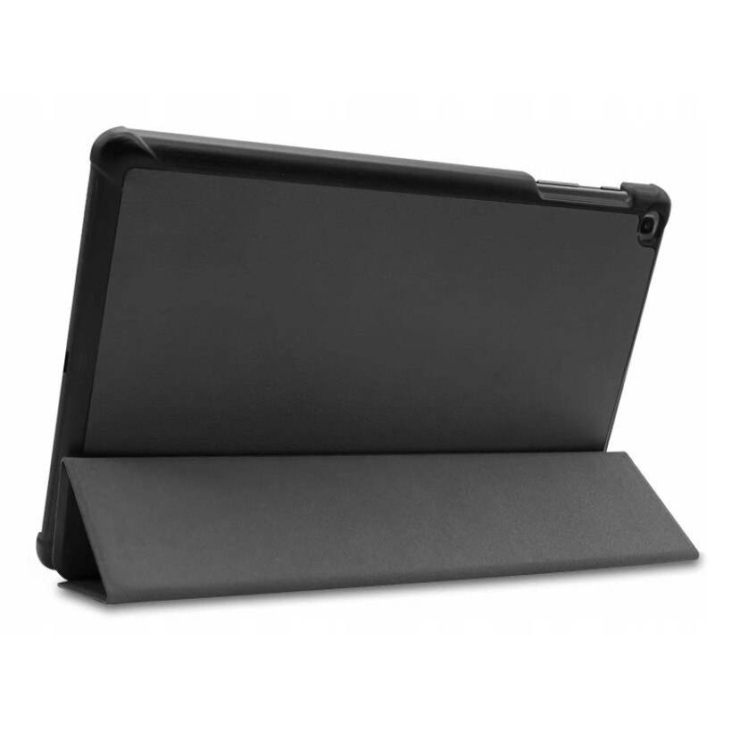 Husa tableta EtuiTab pentru Samsung Galaxy Tab A 10.1, ecologica, cu suport, culoare la alegere