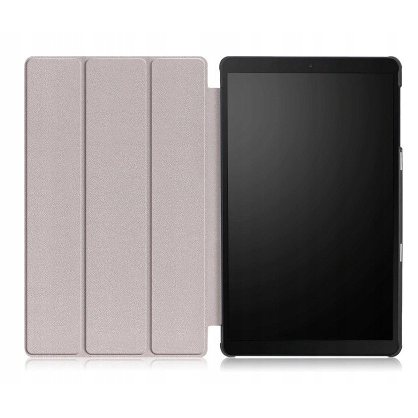 Husa tableta EtuiTab pentru Samsung Galaxy Tab A 10.1, ecologica, cu suport, culoare la alegere