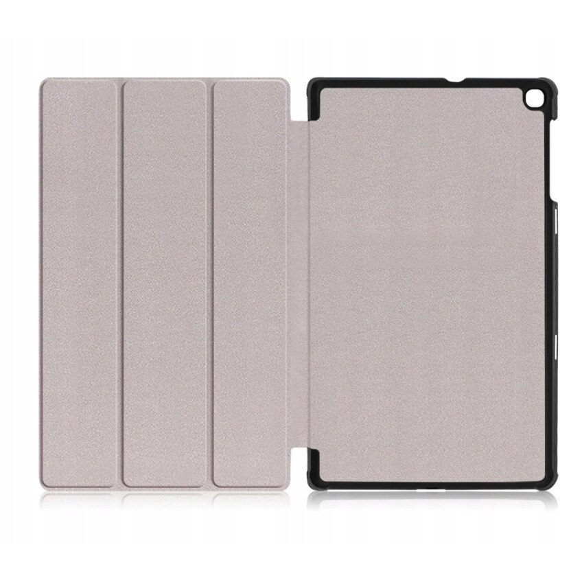 Husa tableta EtuiTab pentru Samsung Galaxy Tab A 10.1, ecologica, cu suport, culoare la alegere