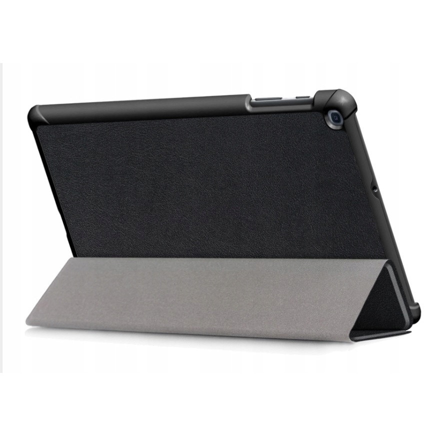 Husa tableta EtuiTab pentru Samsung Galaxy Tab A 10.1, ecologica, cu suport, culoare la alegere