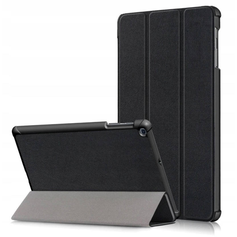 Husa tableta EtuiTab pentru Samsung Galaxy Tab A 10.1, ecologica, cu suport, culoare la alegere