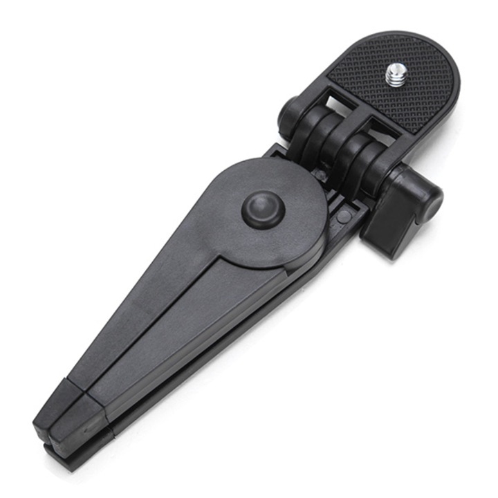 Mini állvány 1/4" menettel GP286