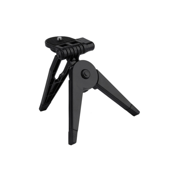 Mini állvány 1/4" menettel GP286