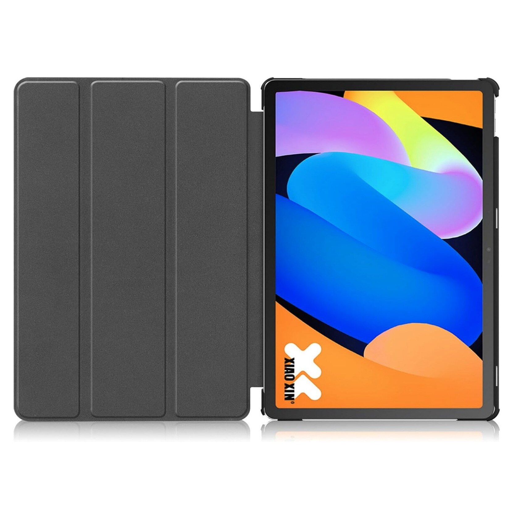 Husa de protectie EtuiTab pentru Lenovo Idea Tab ZAFR0378PL 11", piele ecologica, suport, subtire
