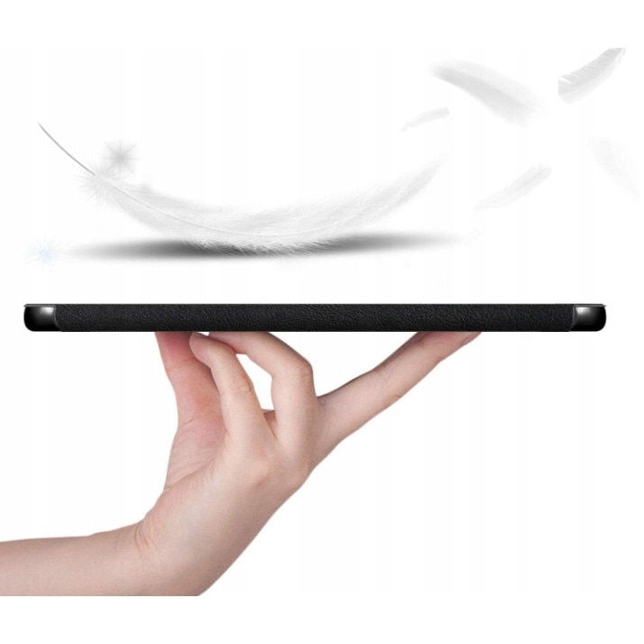 Husa de protectie EtuiTab pentru Lenovo Idea Tab ZAFR0378PL 11", piele ecologica, suport, subtire
