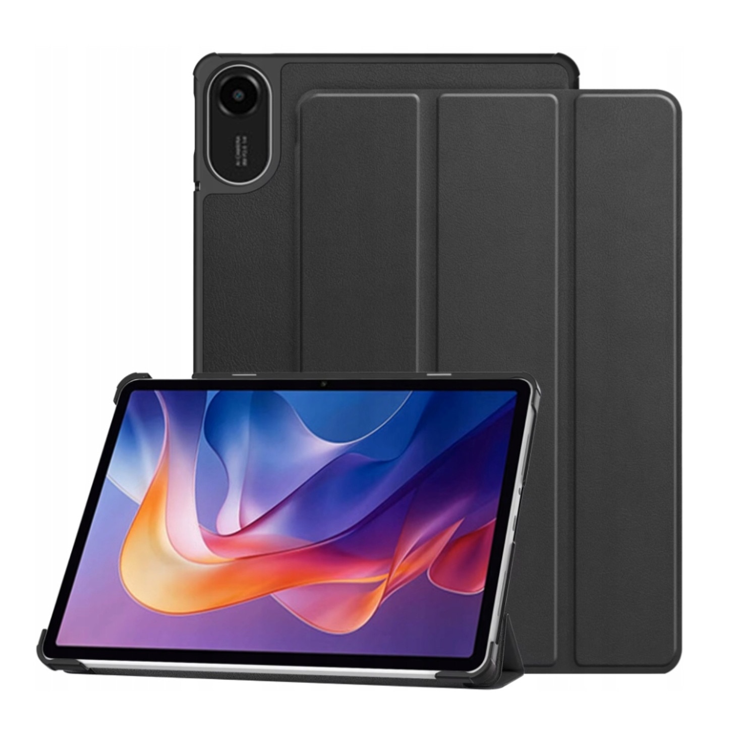 HUSA SLIM COVER pentru XIAOMI REDMI PAD 2 11 11" 2025