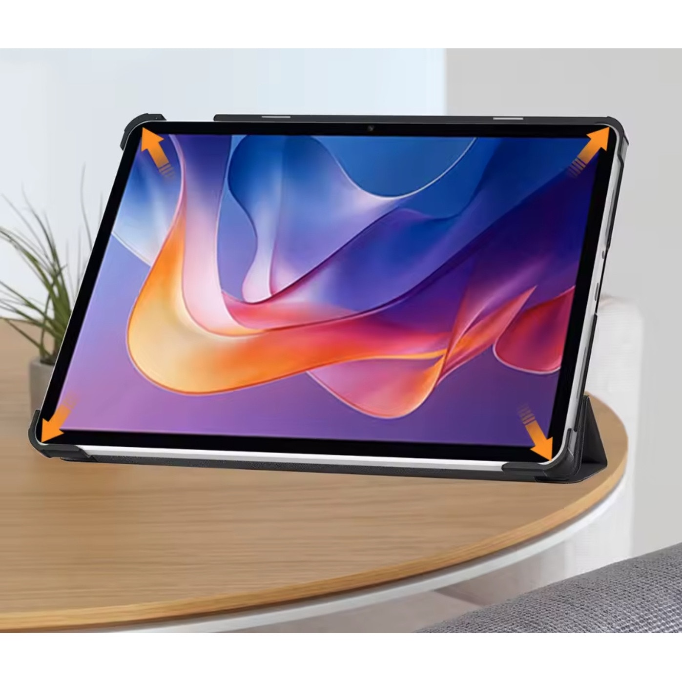 HUSA SLIM COVER pentru XIAOMI REDMI PAD 2 11 11" 2025