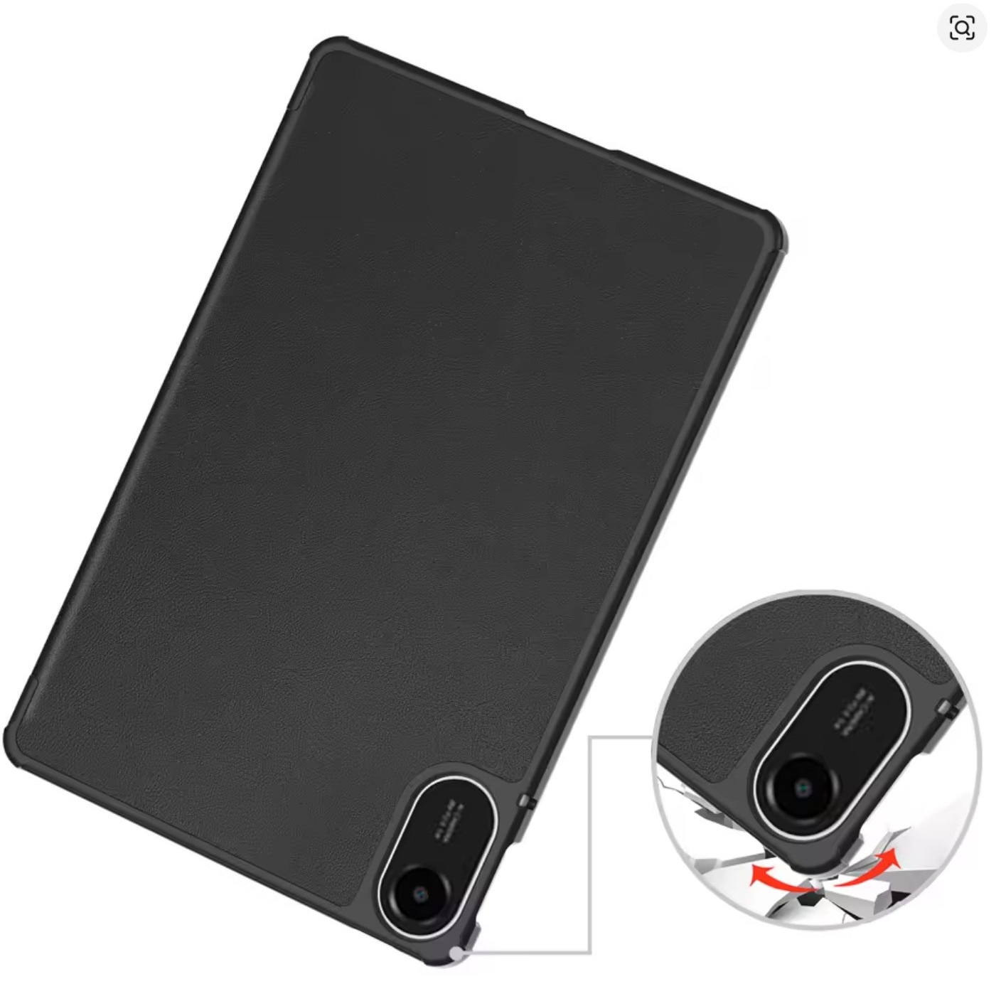 HUSA SLIM COVER pentru XIAOMI REDMI PAD 2 11 11" 2025