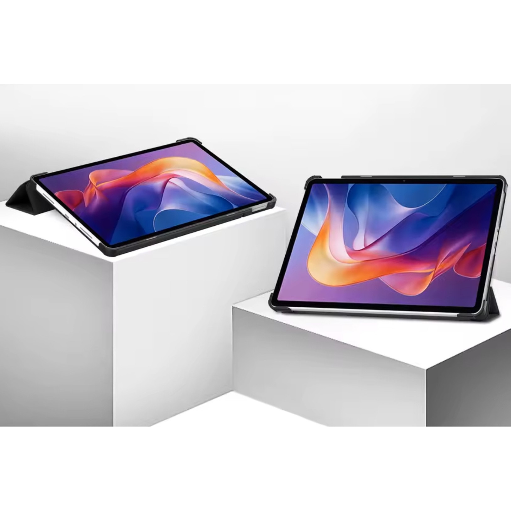 HUSA SLIM COVER pentru XIAOMI REDMI PAD 2 11 11" 2025
