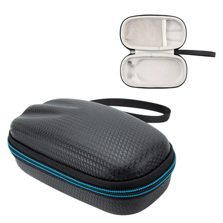 Tok Logitech G Pro X Superlight / 2 Lightspeed, EtuiTab, kemény műanyag, 17x9x6cm