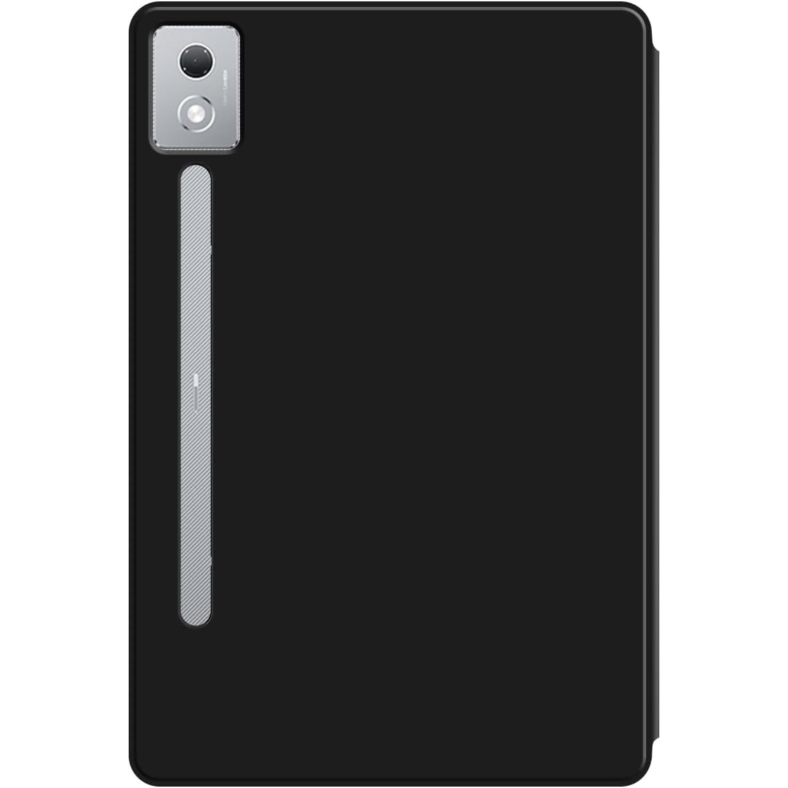Husa cu clapeta EtuiTab pentru Lenovo Idea Tab Pro 12.7", verde, design subtire, protectie eficienta