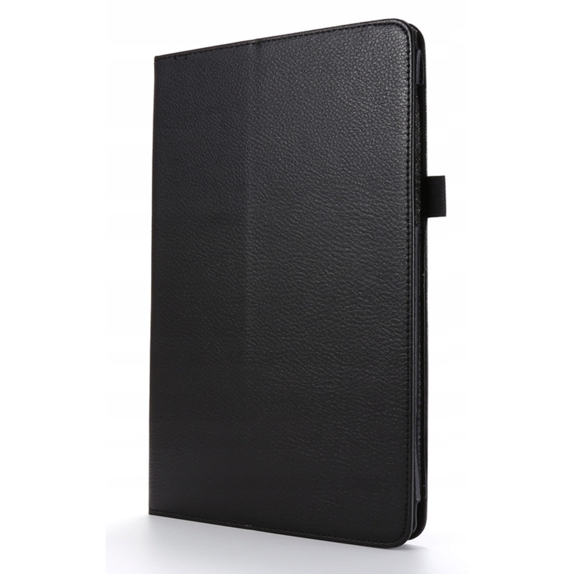 Etui Stand pentru tableta, EtuiTab, Huawei MatePad T10 T10S, ecologic, negru, 10.1 inch