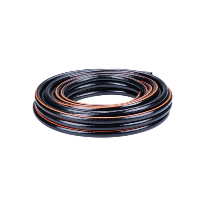 Fekete & Decker Ø13mm, 15m kerti tömlő