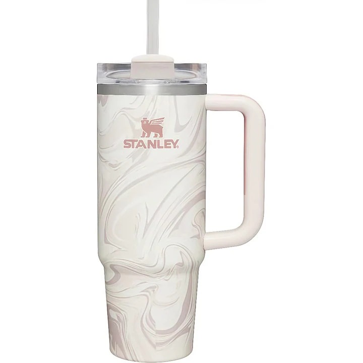 Stanley termosz bögre, folyékony nyomtatás, többszínű, 40oz/1180ml