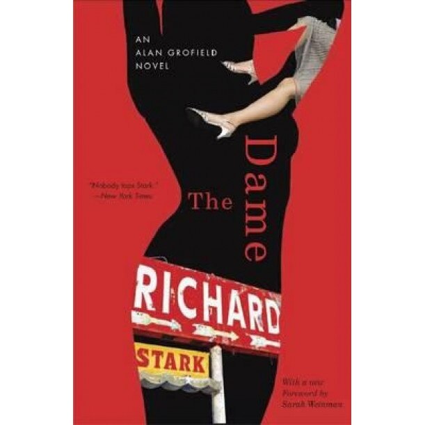 The Dame, Richard Stark (Author)