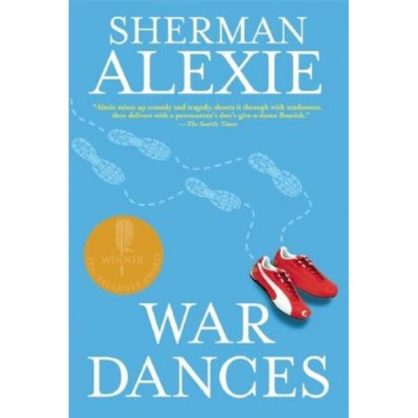 War Dances, Sherman Alexie (Author)