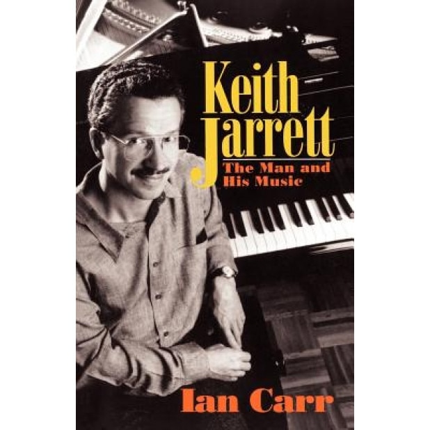 Keith Jarrett PB, Ian Carr