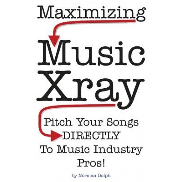 Maximizing Music Xray, Norman E. Dolph (Author)