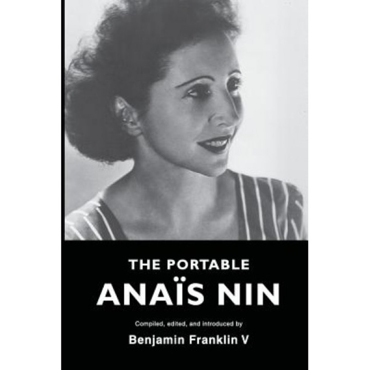 The Portable Ana'is Nin, Ana'is Nin (Author)