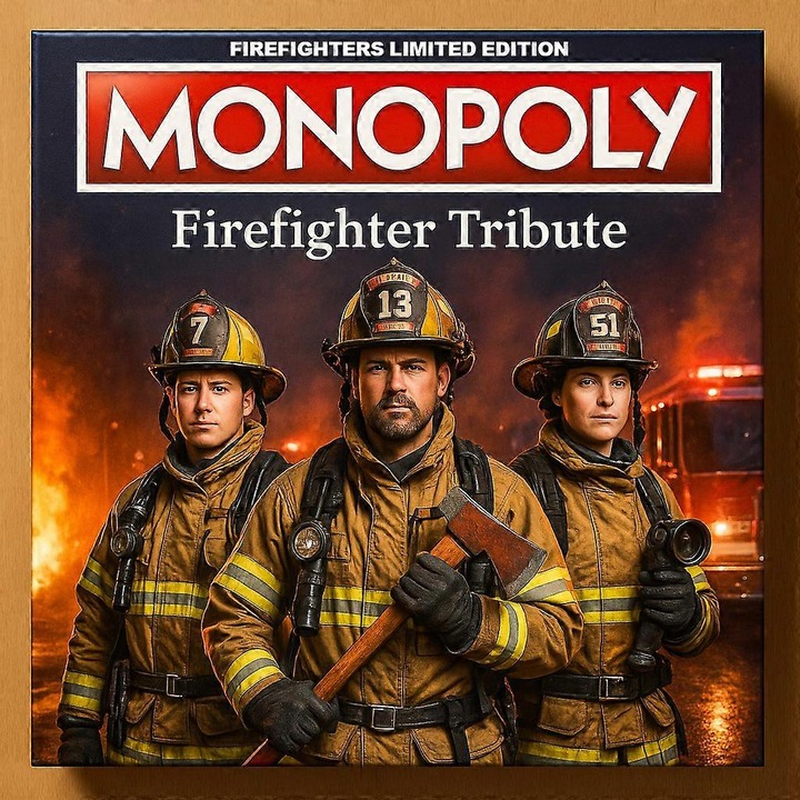 Monopoly társasjáték 90 év Rock Királya, gyűjtői kiadás, 8 különböző téma