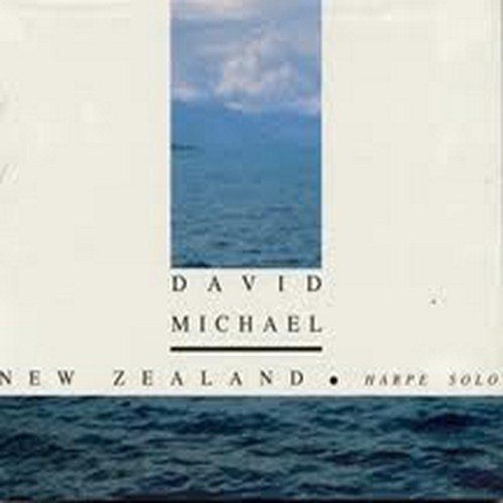 David Michael: New Zealand [CD]