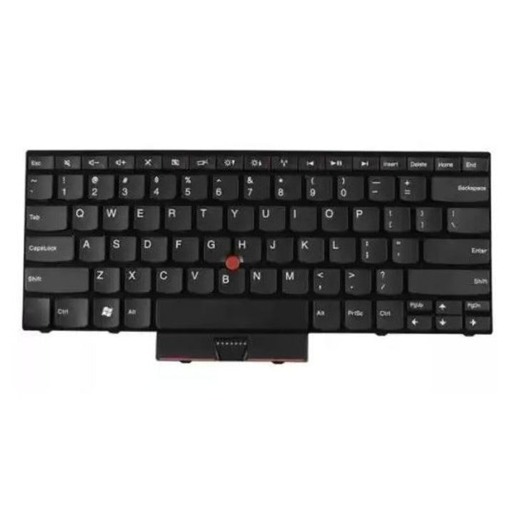 Tastatura LaptopStrong® pentru Lenovo E320 E325 E420 E420S E425 S420 04W0765 04W0766 04W0767 04W0768 04W0769 04W0770 04W0771 04W0772 04W0773 04W0774 04W0775 04W0776 04W0777 04W0778 04W0779 04W0780 04W0781