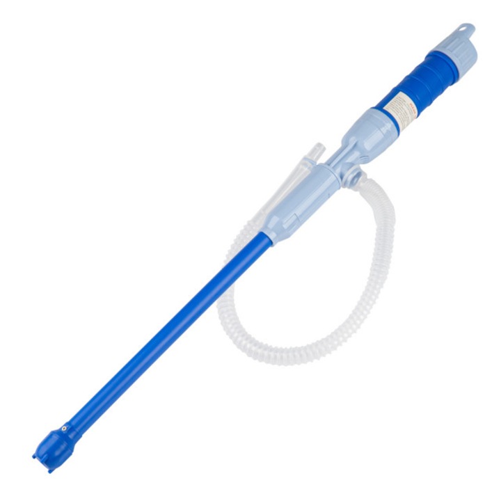 Pompa electrica, ulei, combustibil, alte lichide