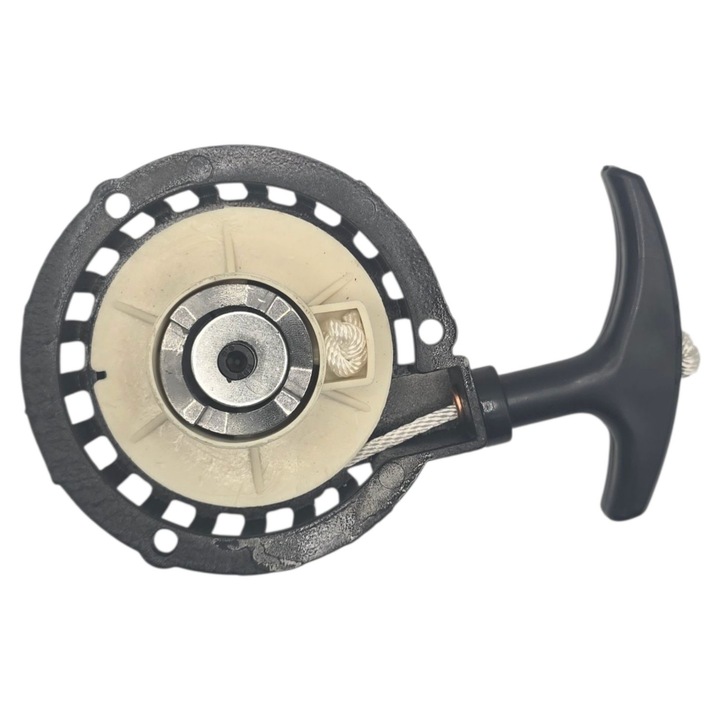 Demaror Pocket Bike- Mini ATV - 98mm – 2T Distanta intre gauri 77mm – Aluminiu