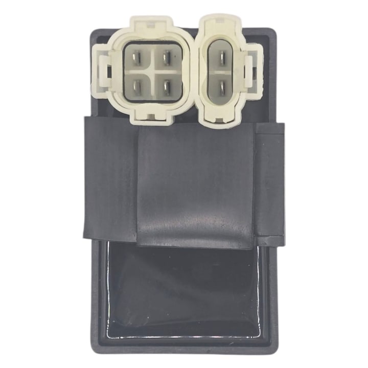 Aprindere CDI Scuter GY6 4T 50cc-125cc, 68x38x23mm, AC:12