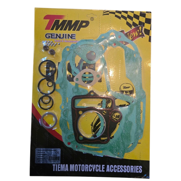 Set garnituri motor pentru ATV 107cc 110cc, 107cc, 110cc