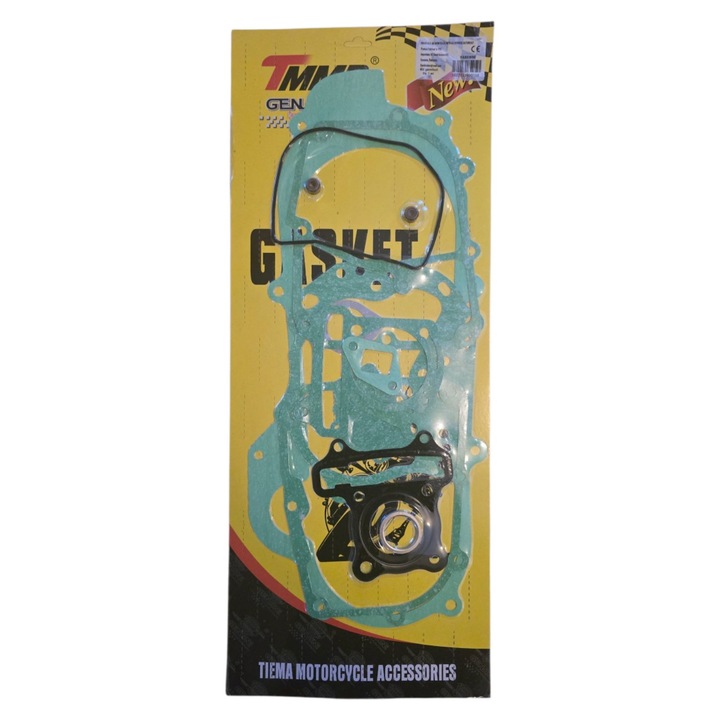 Set Garnituri complet Motor pentru GY6 50 cc
