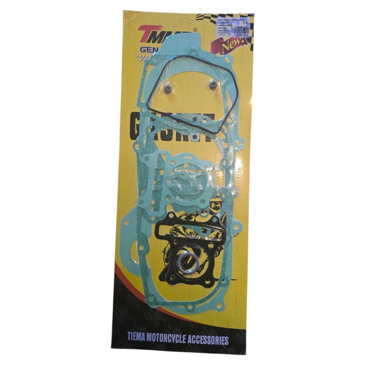 Set garnituri motor GY6 80 STD