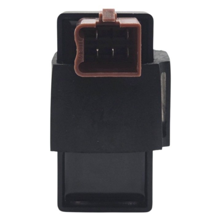 CDI ATV 107 110 125 - 5 pini, compatibil Honda Dio și Peugeot Speedfight