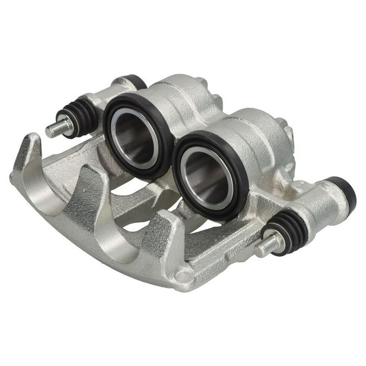 Jobb első féknyereg Nissan NV400, Opel Movano B, Renault Master III 2, 3D Electric modellekhez 2010.02 után