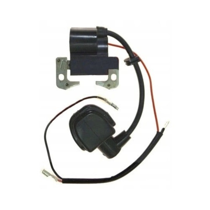 Aprindere motocoasa Robin Subaru NB411