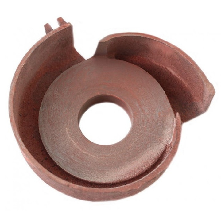Turbina motopompa 2" (1. modell)