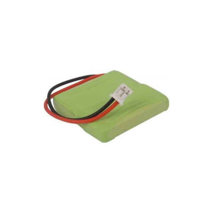 Acumulator Batimex, pentru Siemens Gigaset E45, 600mAh, 35x33x6,2mm, 26g