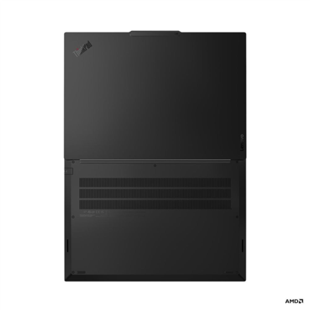 Laptop Lenovo ThinkPad E16 Gen 3 21ST0042MH, 16 inch 1920 x 1200, AMD 230 6 C / 12 T, 3.2 GHz - 4.9 GHz, 6 MB 16 MB cache, 16 GB DDR5, 512 GB SSD, AMD Radeon Graphics, Windows 11 Pro