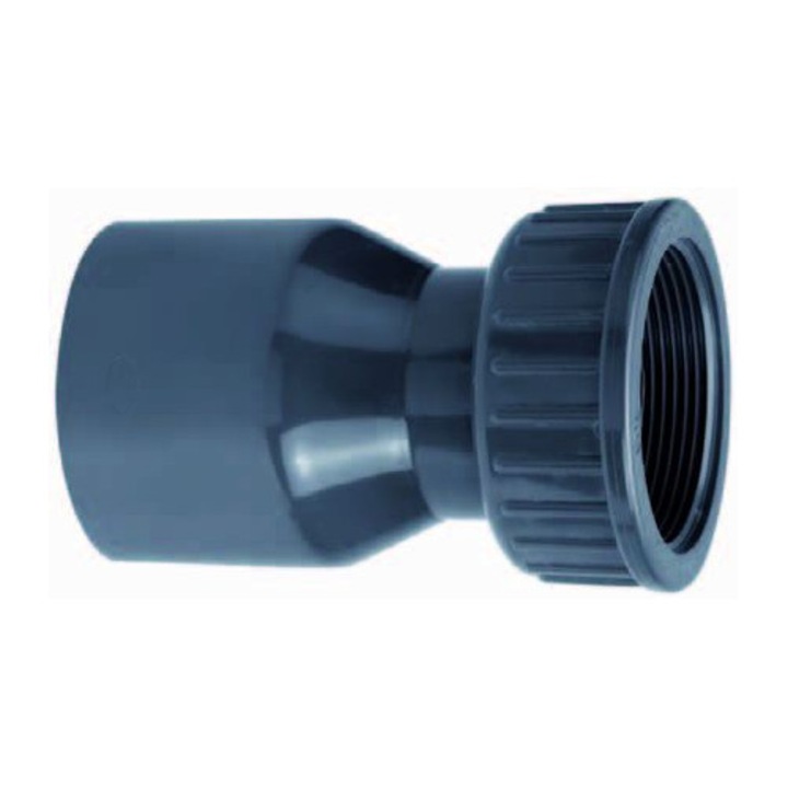 Racord Olandez PVCU 2" x 50mm PN16