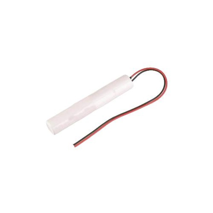 Акумулатор Batimex 2500mAh NiCd 4.8V 4xC, 28.2x202mm, 302g