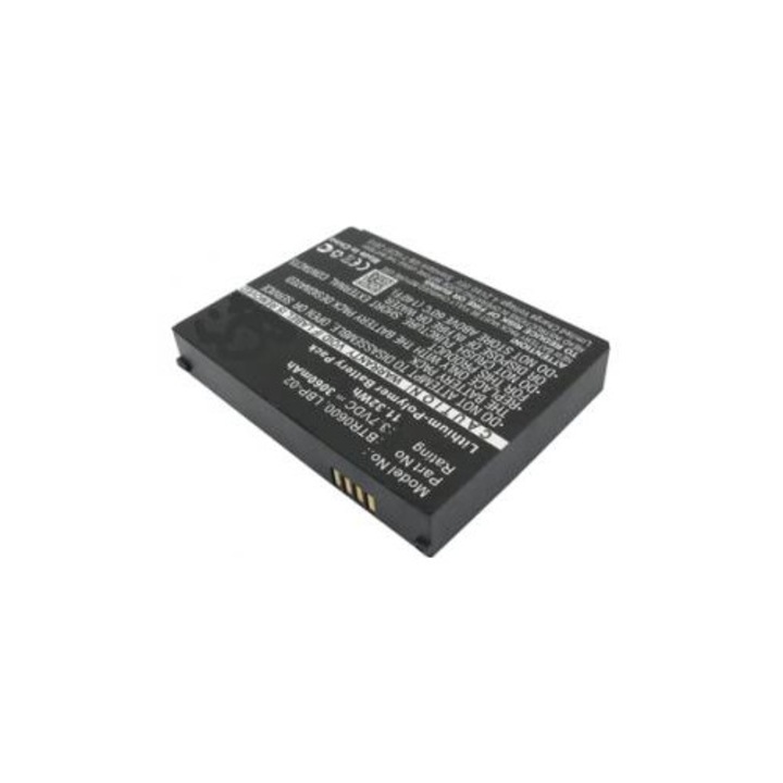 Acumulator Batimex BTR0600 3060mAh 64.4x49.0x10.4mm