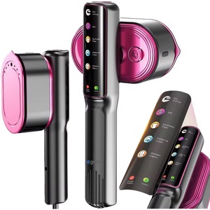 Vasalók, gőzölős vasalók és gőzállomások