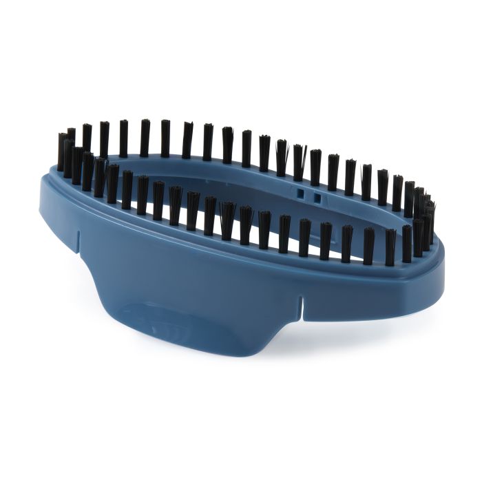 Aparat de călcat vertical cu abur DOMO DO1154S, 1960W, 30g/min, 0.22L, compact