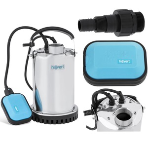 Водни помпи