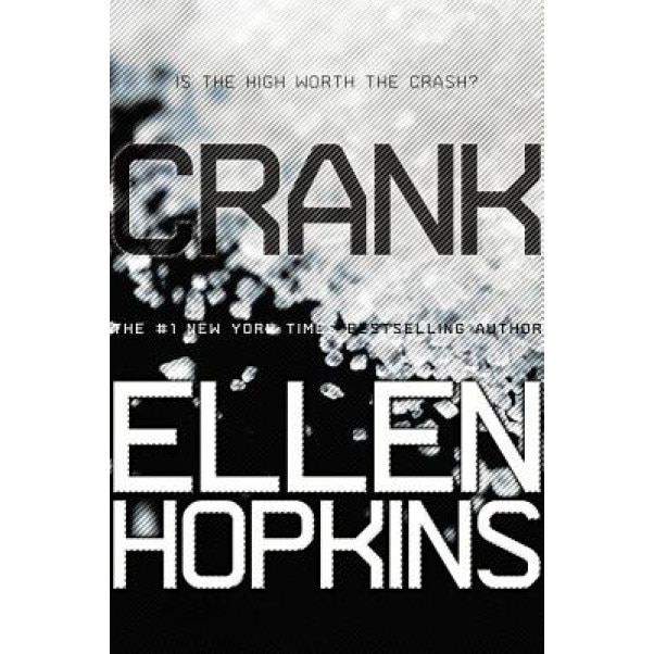 Crank, Ellen Hopkins (Author)