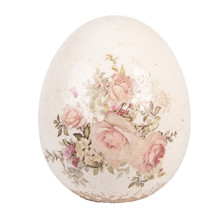 Ou Paste ceramica Ø 14x16 cm