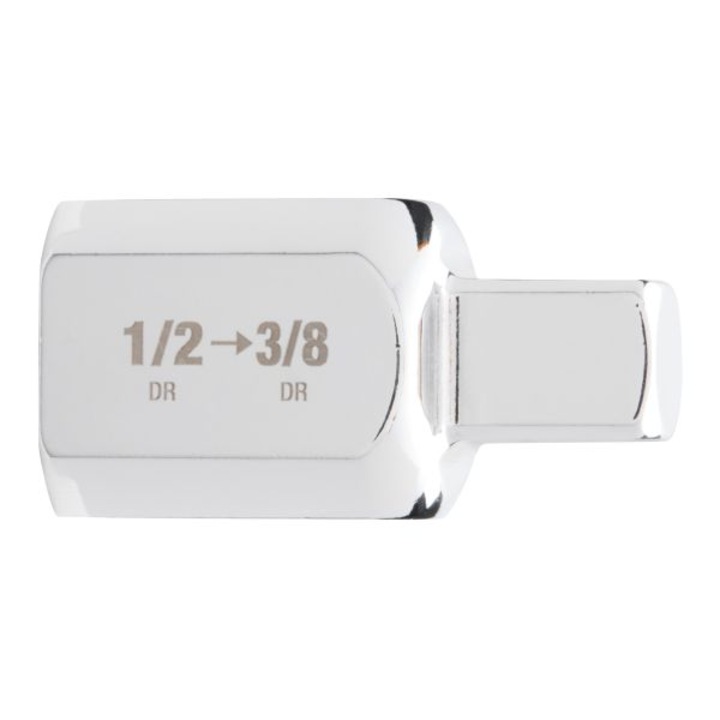 Reductie cheie cu clichet / maner rotativ Milwaukee - 4932480649